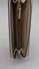 Tory Burch Carter Continental Wallet