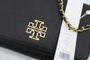 Tory Burch Britten Clutch
