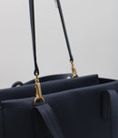 Tory Burch Thea Slouchy Satchel