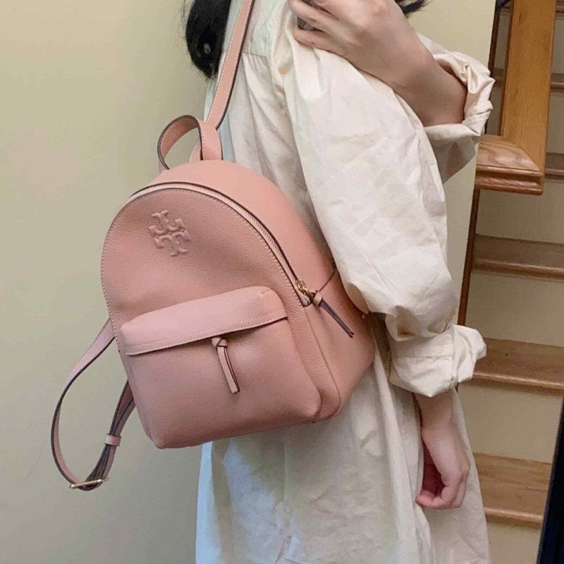 chelsea leather backpack tory burch Tory Burch Thea Mini Backpack