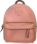 Authentic Tory Burch Thea Mini Backpack in Tidal wave and dust bag