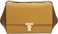 Tory Burch Juliette Mixed Material Mini Satchel