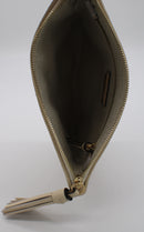 Tory Burch Thea Woven Multi Large Pouch