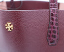 Tory Burch Blake Embossed Tote