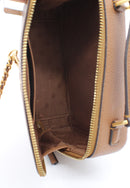 Tory Burch Britten Small Top Handle Bag