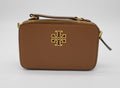 Tory Burch Britten Small Top Handle Bag