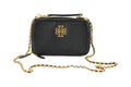 Tory Burch Britten Small Top Handle Bag