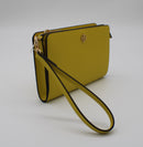 Tory Burch Emerson Wristlet Pouch