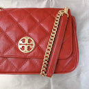 Tory Burch Willa Small Shoulder Bag