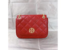 Tory Burch Willa Small Shoulder Bag