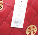 Tory Burch Willa Small Shoulder Bag