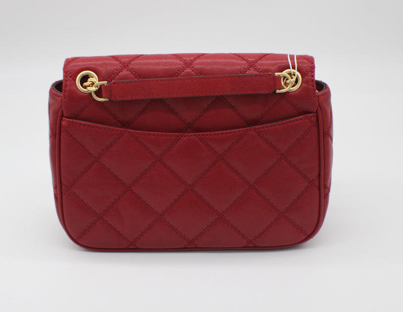 Tory burch outlet WILLA MINI VANITY BAG 