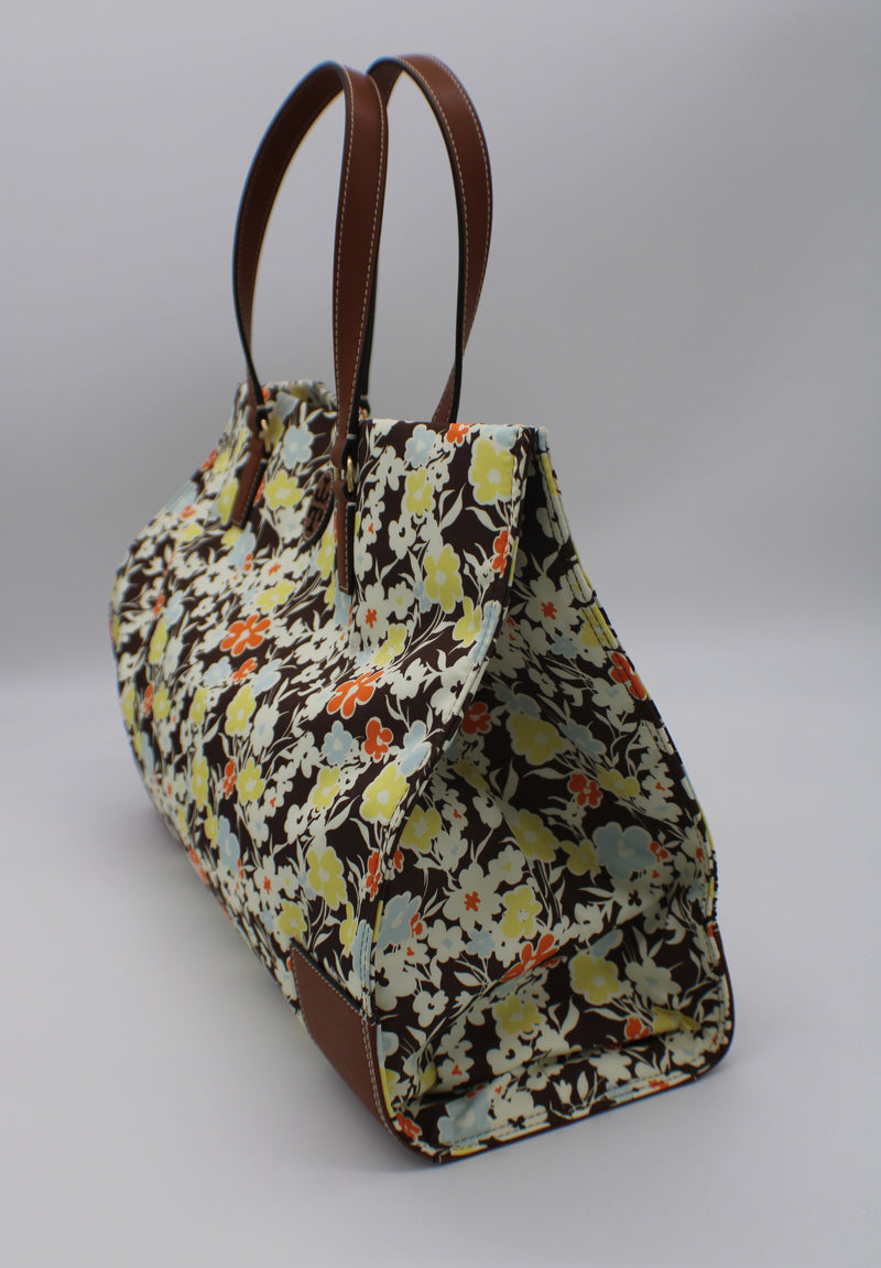 Ella Nylon Totes & Canvas Tote Bags for Women