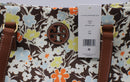 Tory Burch Ella Floral Nylon Tote