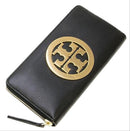 Tory Burch Charlie Zip Continental Wallet