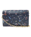 Tory Burch Daydreamer Chain Wallet