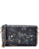 Tory Burch Daydreamer Chain Wallet