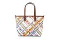 Tory Burch Kerrington Square Tote