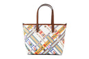 Tory Burch Kerrington Square Tote