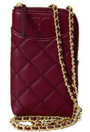 Tory Burch Savannah Phone Crossbody