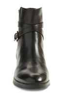 Tory Burch Sidney Bootie in Black