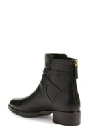Tory Burch Sidney Bootie in Black