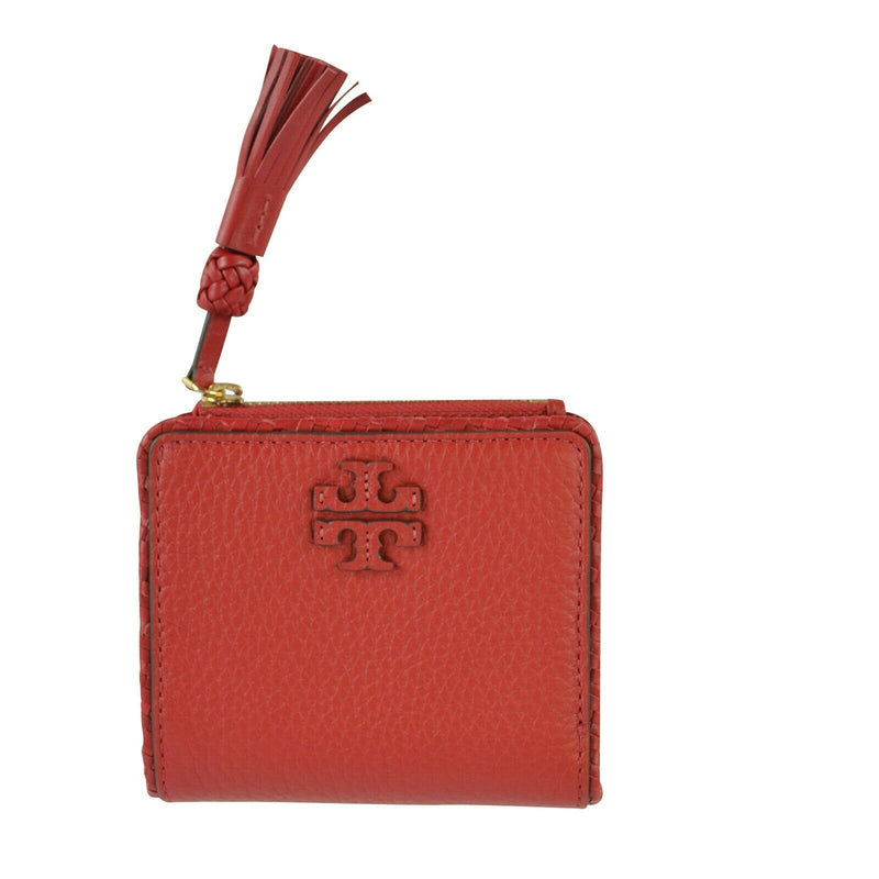 Tory Burch Taylor Mini Wallet Card Case ID Holder