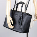 Tory Burch Thea Slouchy Satchel