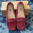 Ugg 1005458 - Hara Suede Loafer