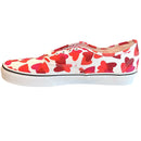 Vans Classic Womens Valentine Hearts Sneakers