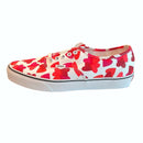 Vans Classic Womens Valentine Hearts Sneakers