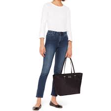 Kate Spade Wilson Road Margareta Nylon Tote