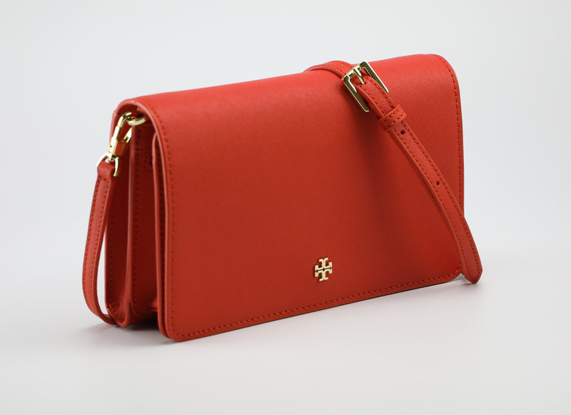 Tory Burch York Combo Crossbody