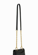 Tory Burch Alexa Micro Mini Leather Crossbody