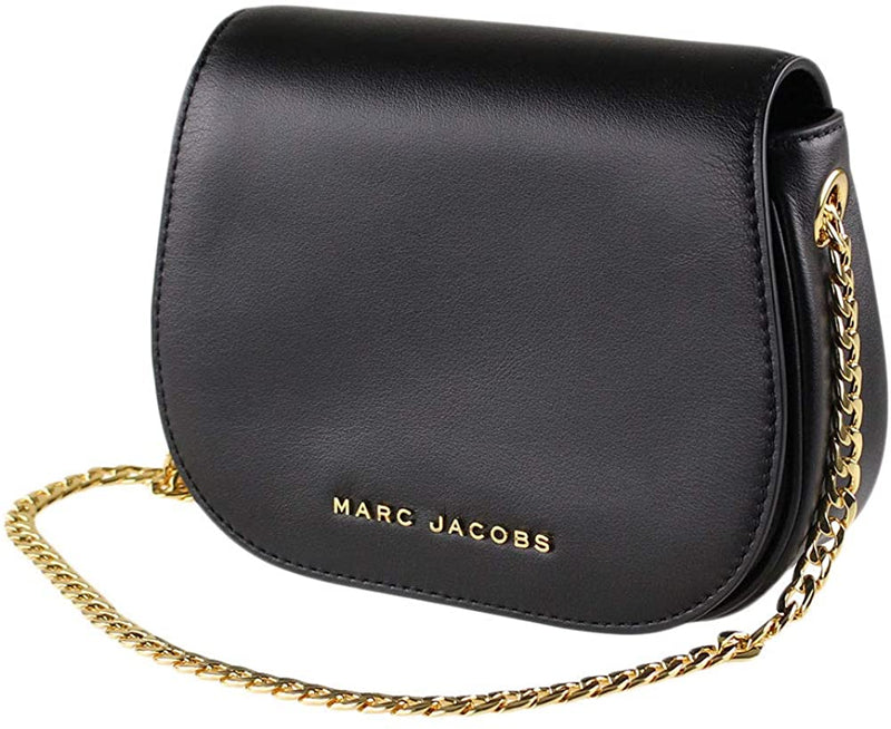 Buy the Marc by Marc Jacobs Black Crossbody COA