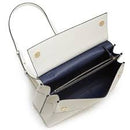 Tory Burch Block T Satchel Crossbody