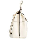 Tory Burch Block T Satchel Crossbody