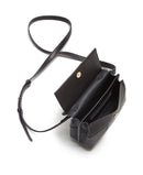 Tory Burch 57054 - Block T Mini Satchel