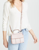 Tory Burch 57054 - Block T Mini Satchel