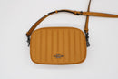 Coach Jes Crossbody With Linear Quilting
