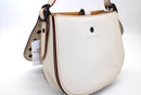 Coach Saddle 23 Crossbody With Western Rivets