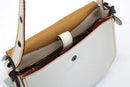 Coach Saddle 23 Crossbody With Western Rivets