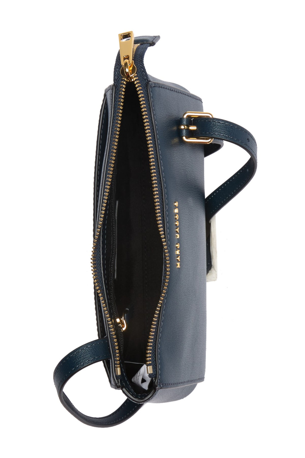Marc Jacobs Commuter Leather Crossbody