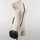 Tory Burch Logo Round Crossbody