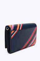 Tory Burch Emerson Chain Wallet Crossbody