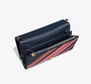 Tory Burch Emerson Chain Wallet Crossbody