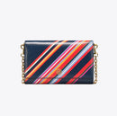 Tory Burch Emerson Chain Wallet Crossbody
