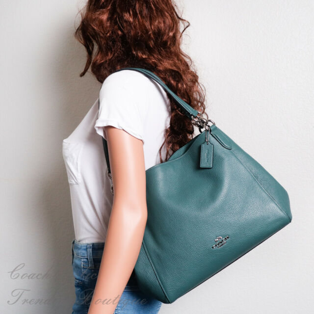 Hallie 2024 shoulder bag