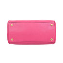 Coach Pebble Leather Bennett Satchel