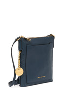 Marc Jacobs Tourst NS Leather Crossbody Bag